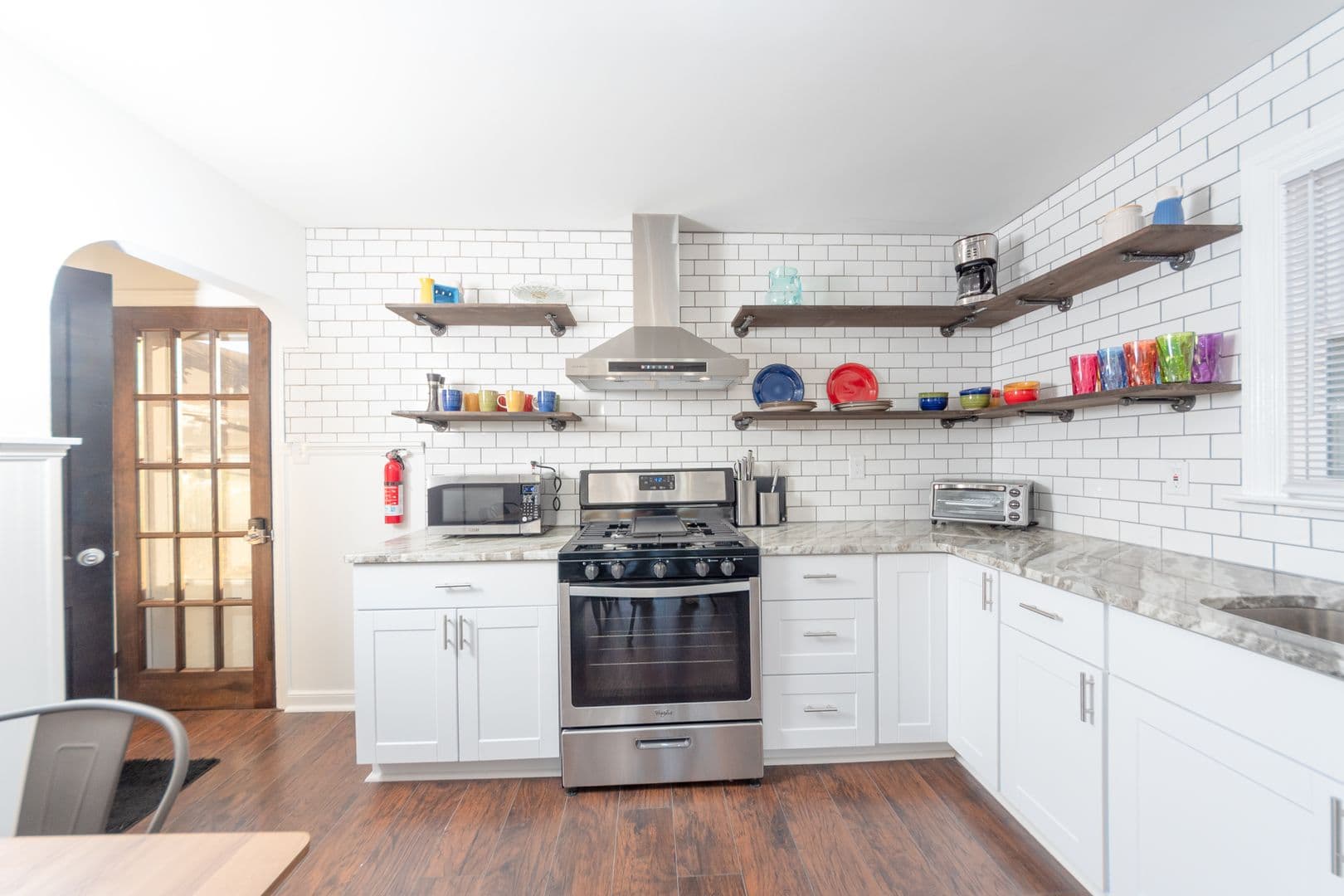 Millersville House: 7 Circle Rd