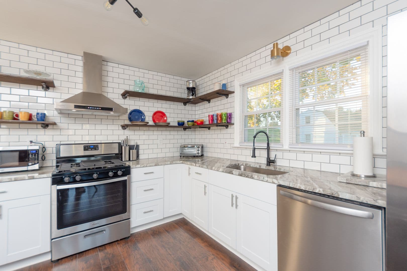 Millersville House: 7 Circle Rd