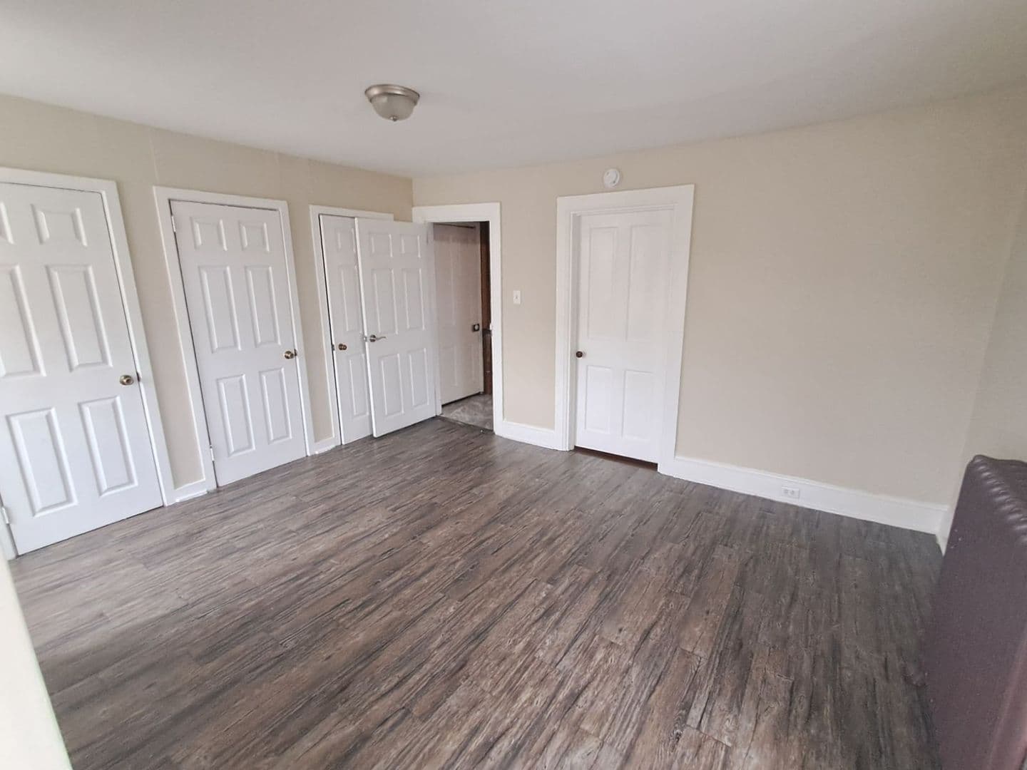 Lancaster Apartment: 636-638 North Lime Street