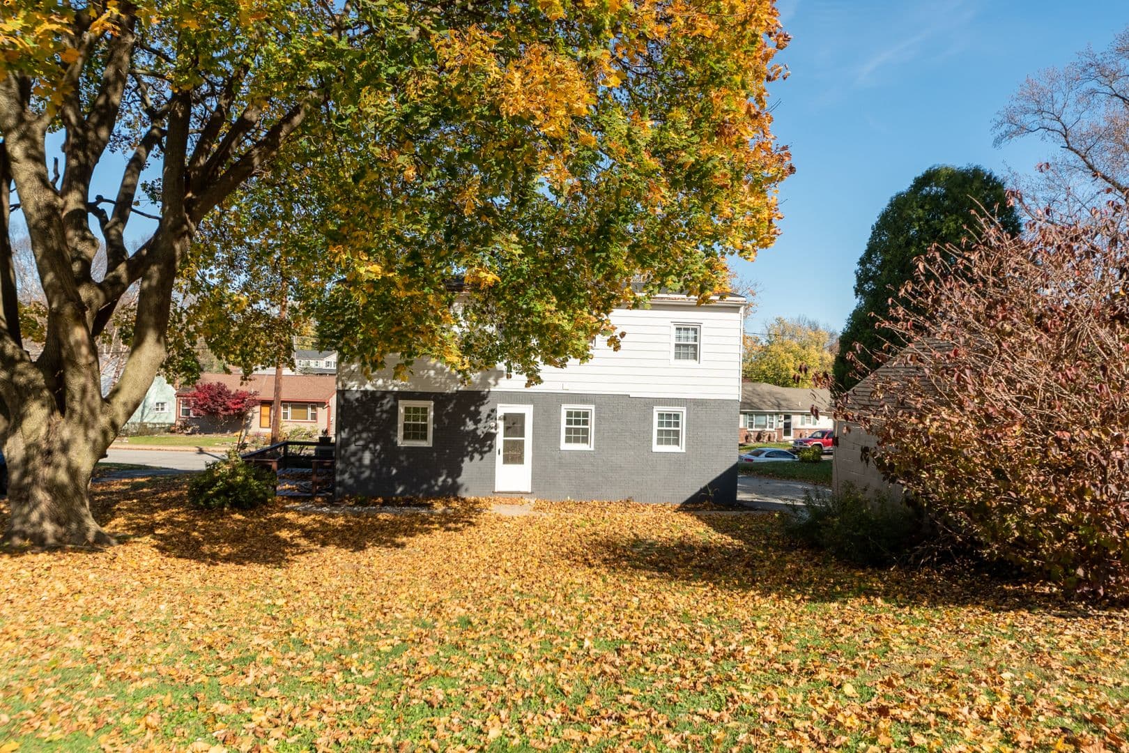 Millersville House: 7 Circle Rd