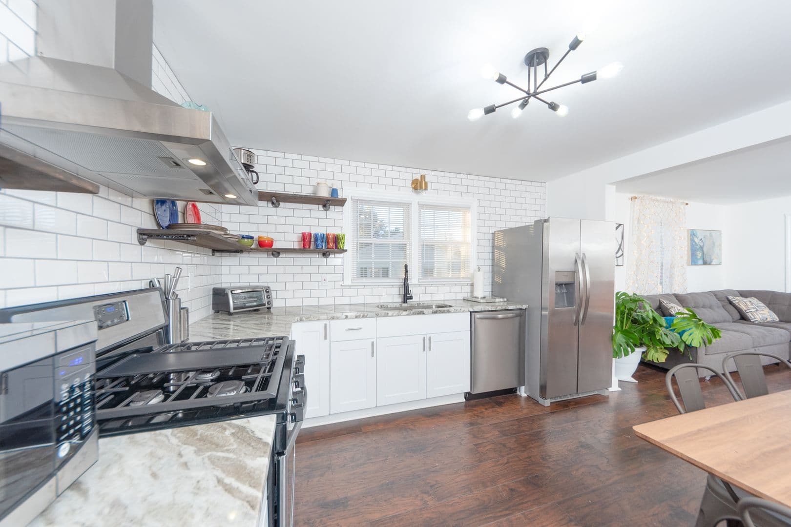 Millersville House: 7 Circle Rd