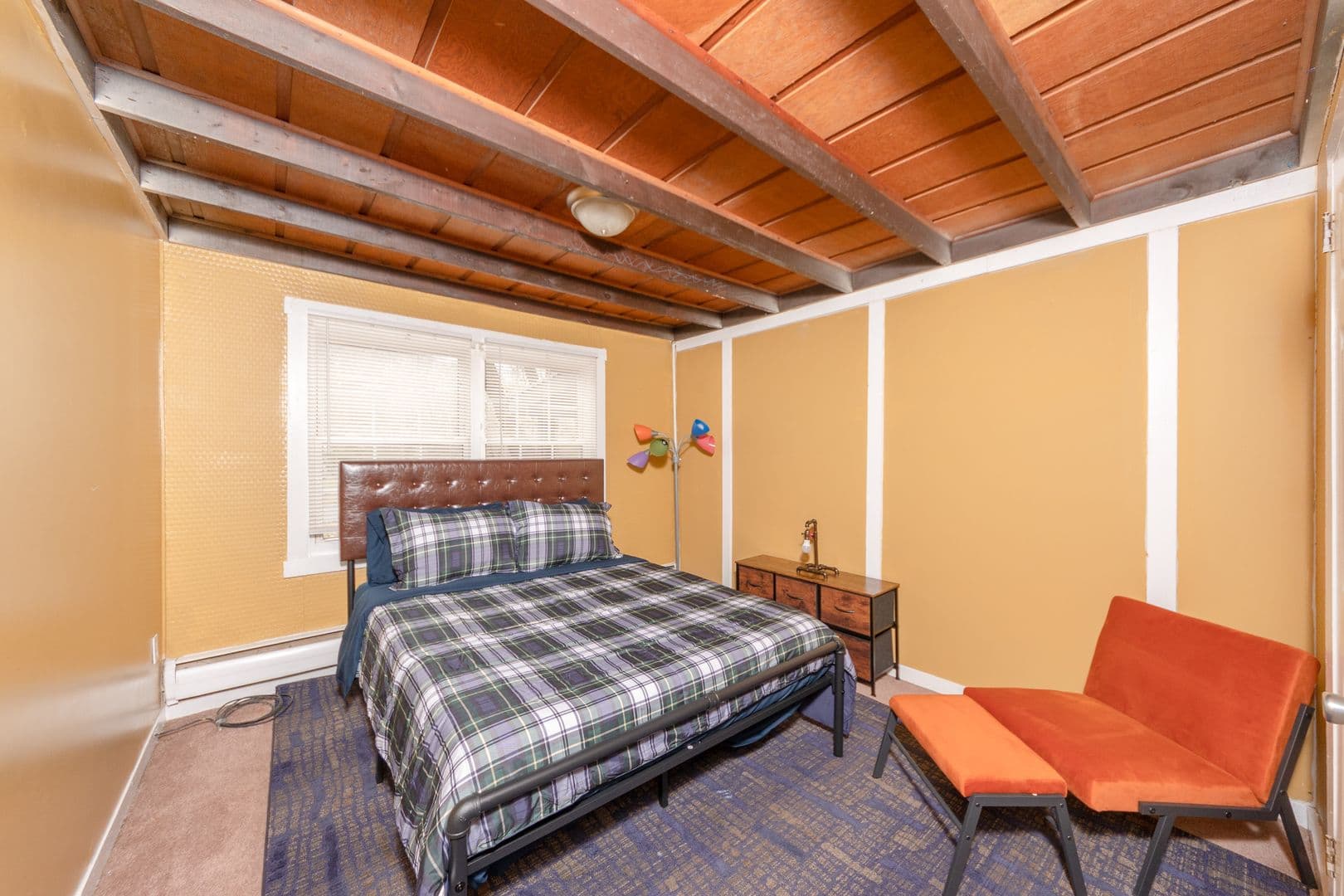 New Providence House: 4 East Miller Road