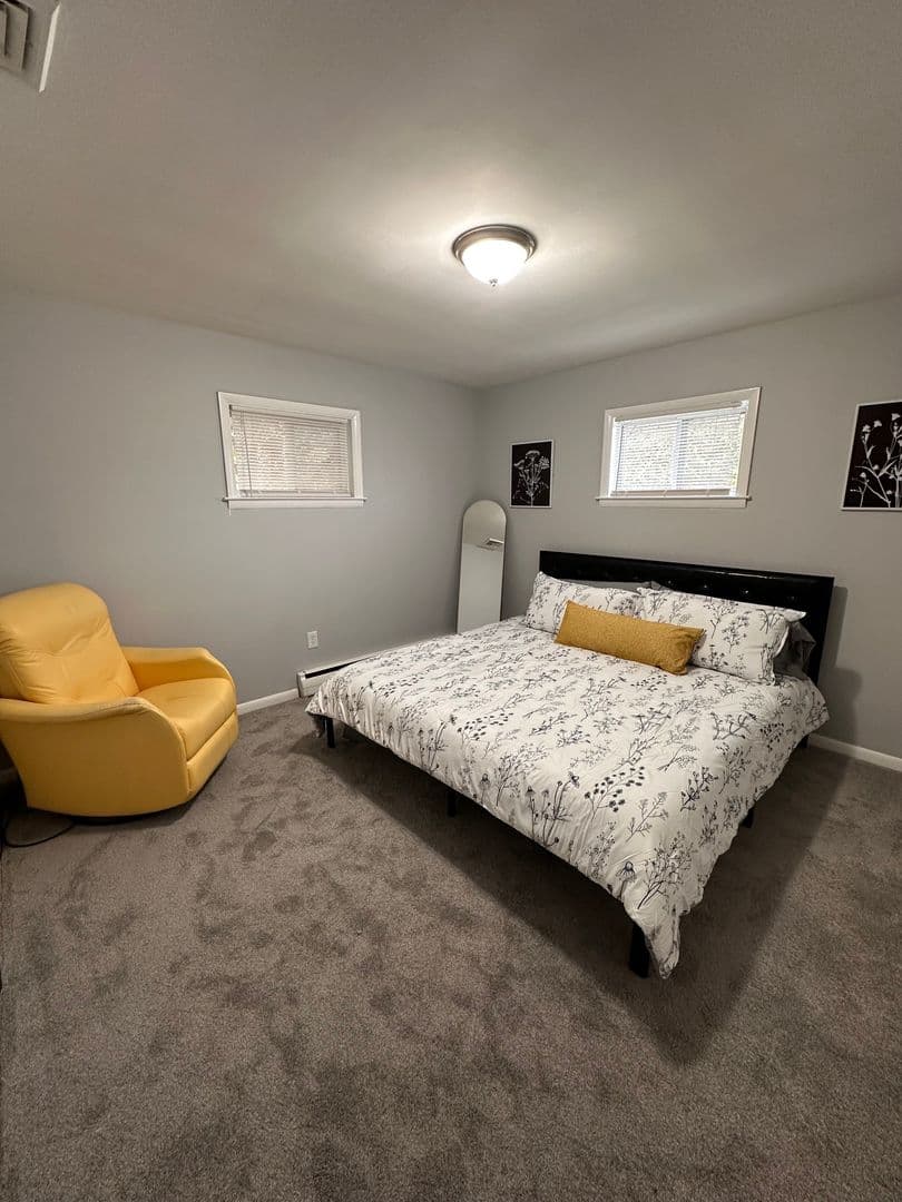 Lancaster House: 1325 Rohrerstown Road