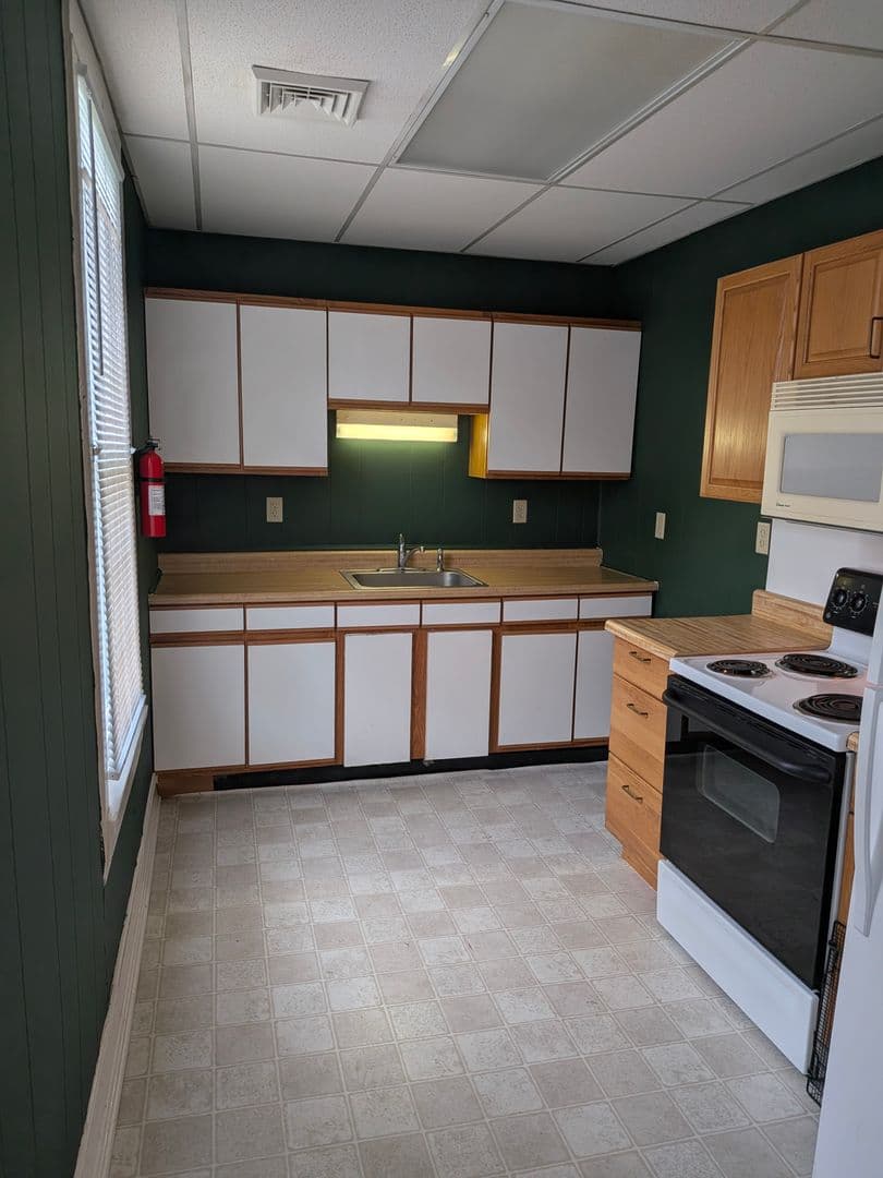 Landisville Apartment: 251 Main Street