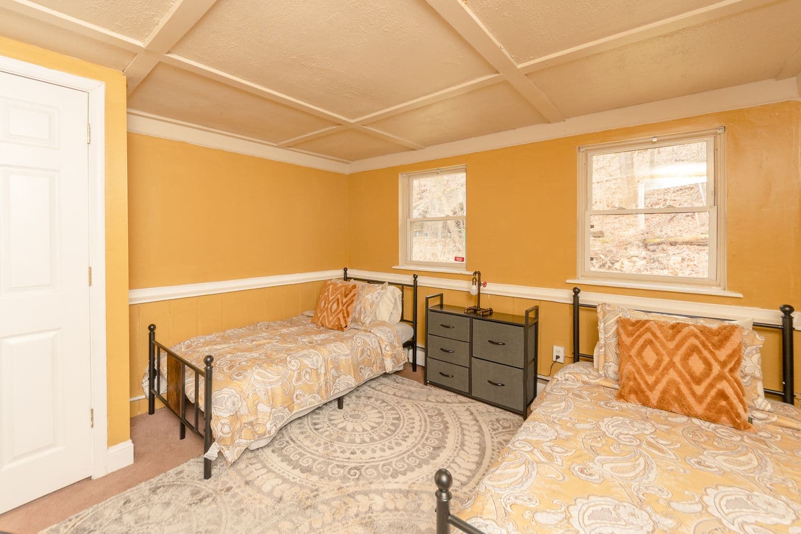 New Providence House: 4 East Miller Road