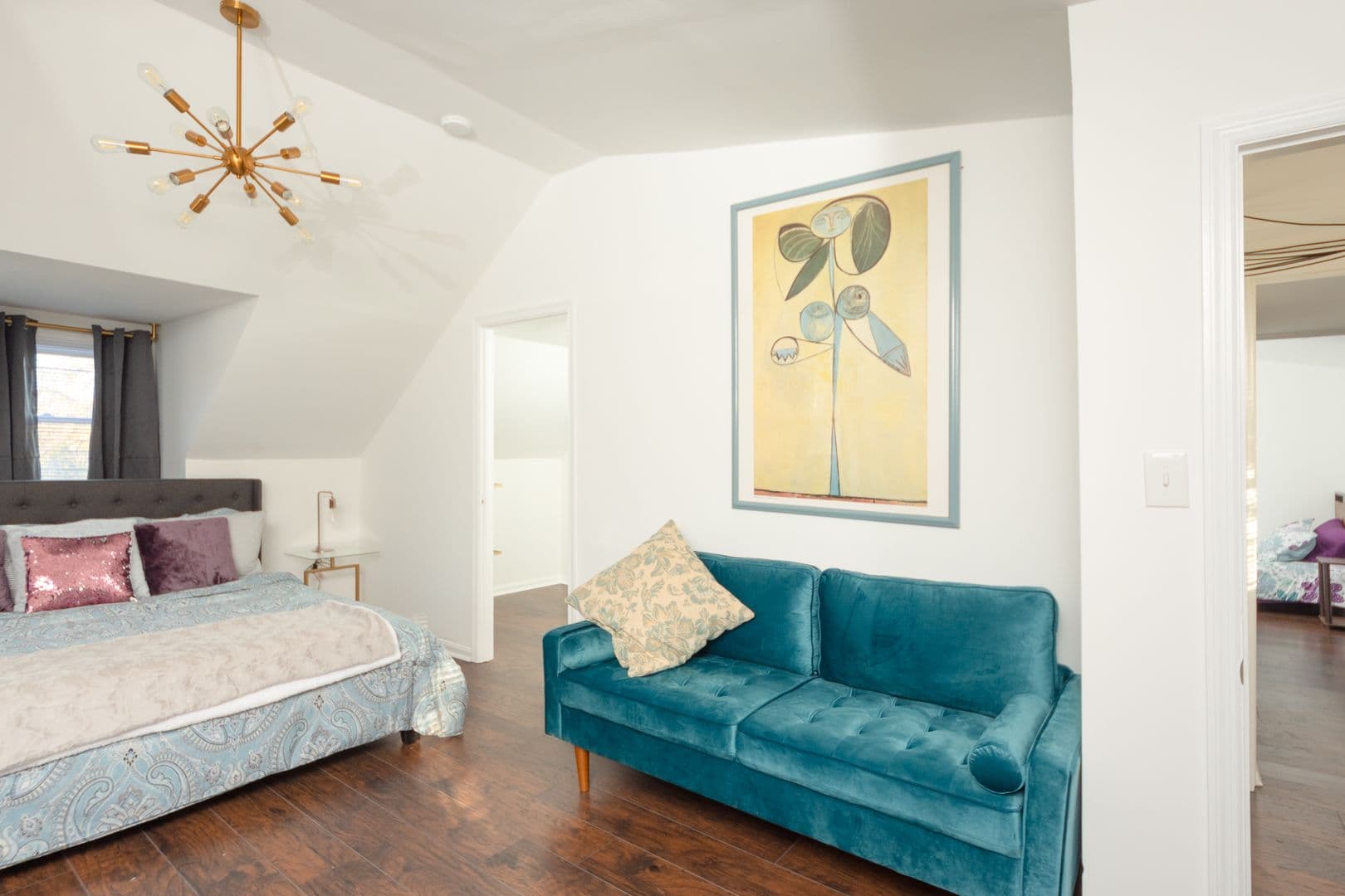 Millersville House: 7 Circle Rd