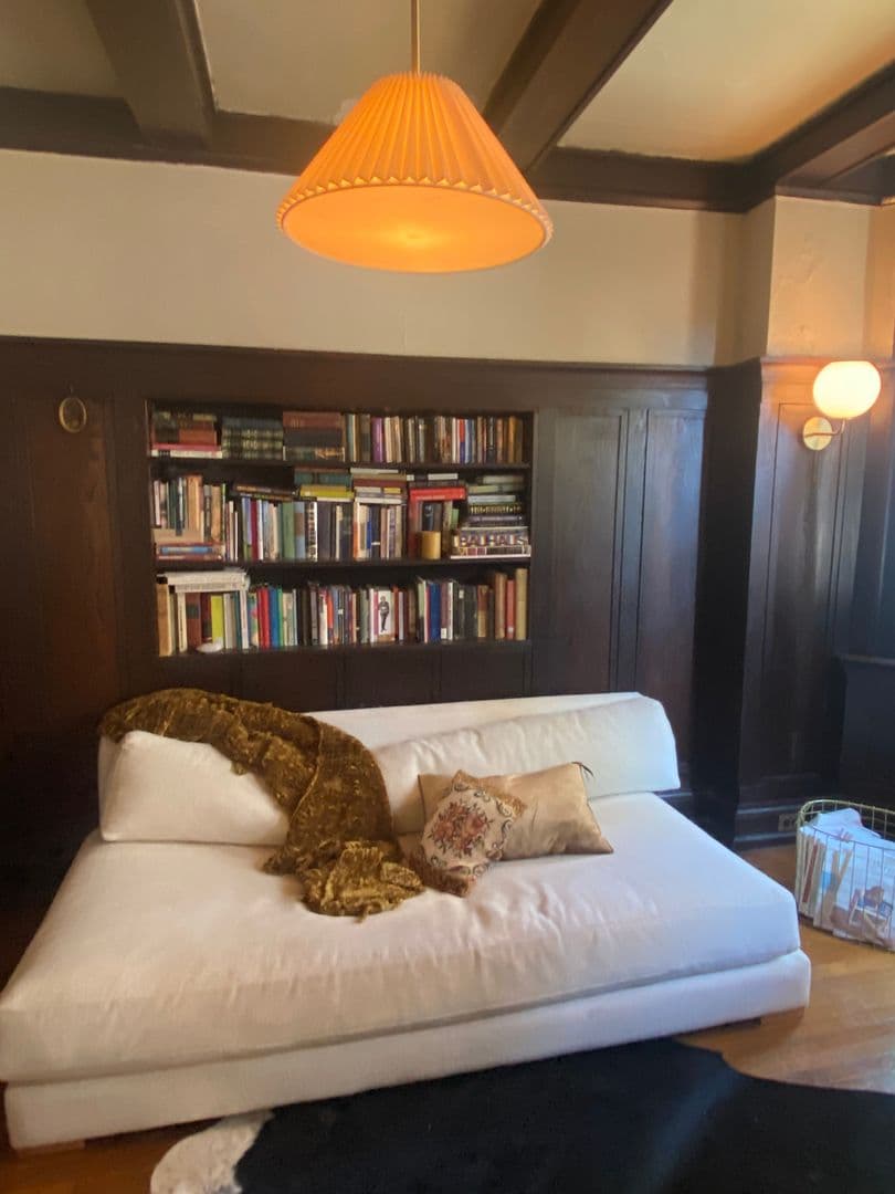 Lancaster Apartment: 428 North Duke Street