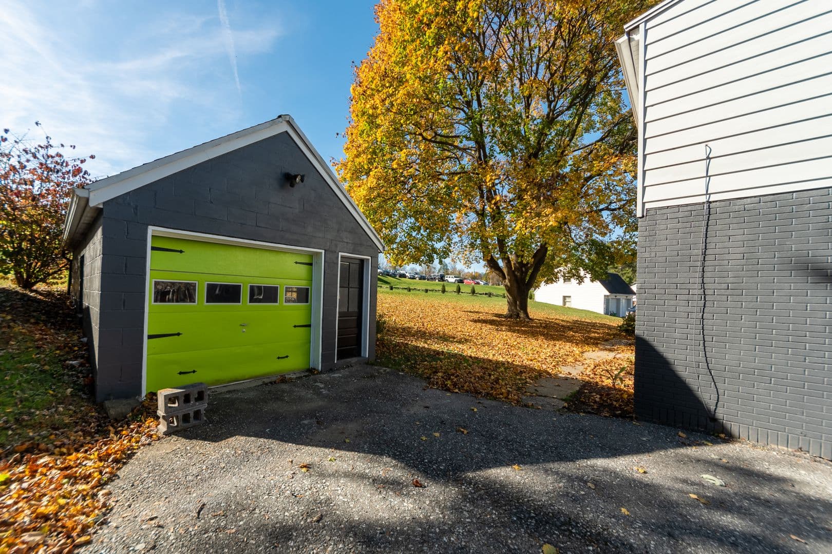 Millersville House: 7 Circle Rd