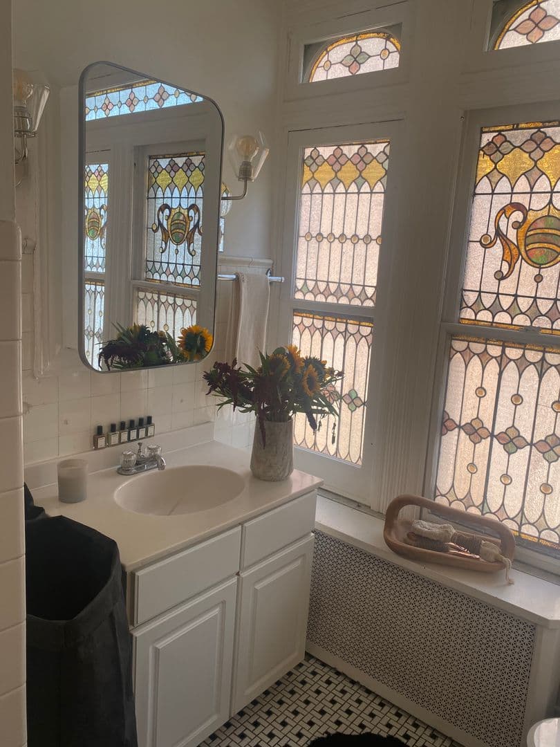 Lancaster Apartment: 428 North Duke Street