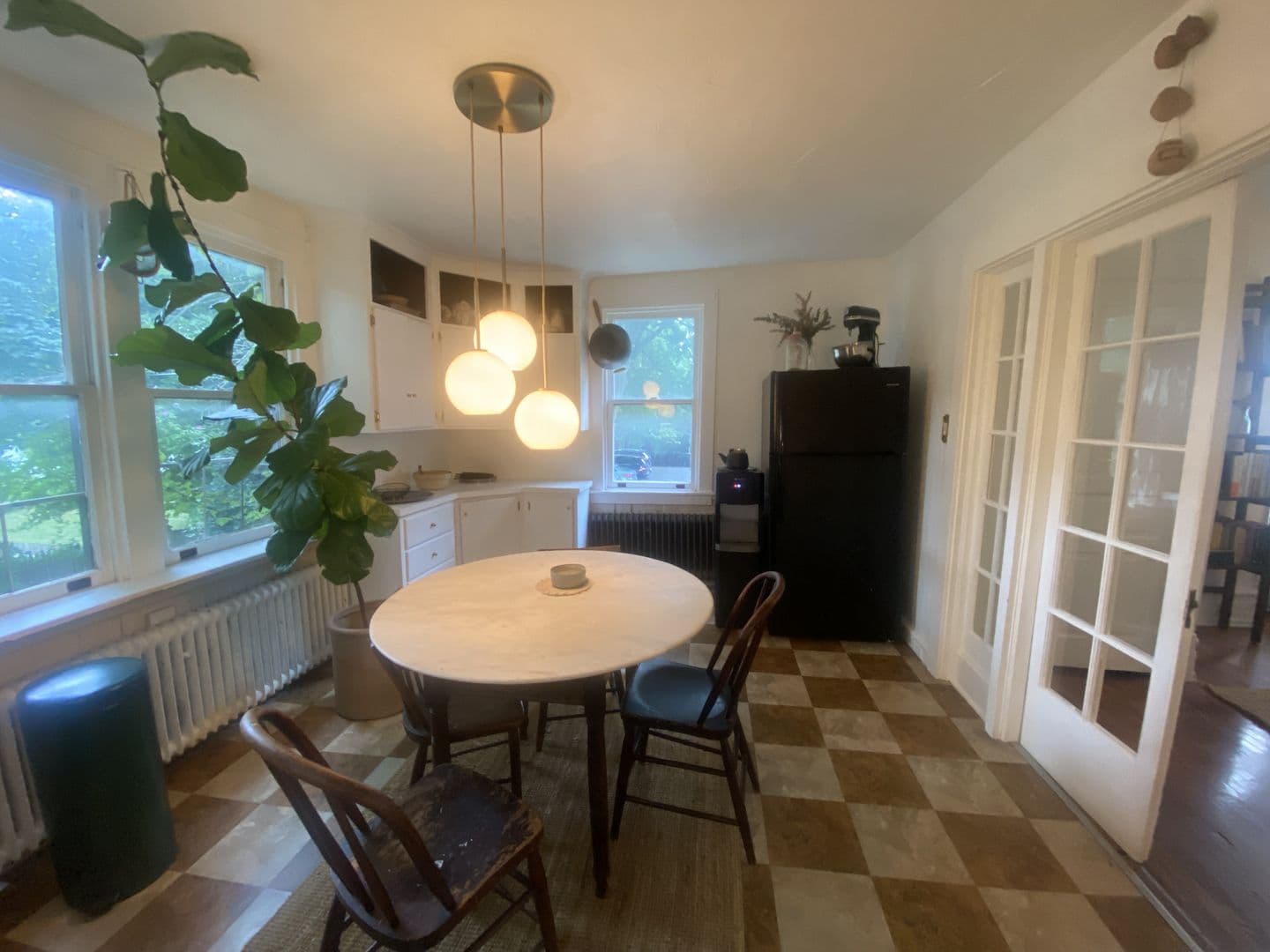 Lancaster Apartment: 428 North Duke Street