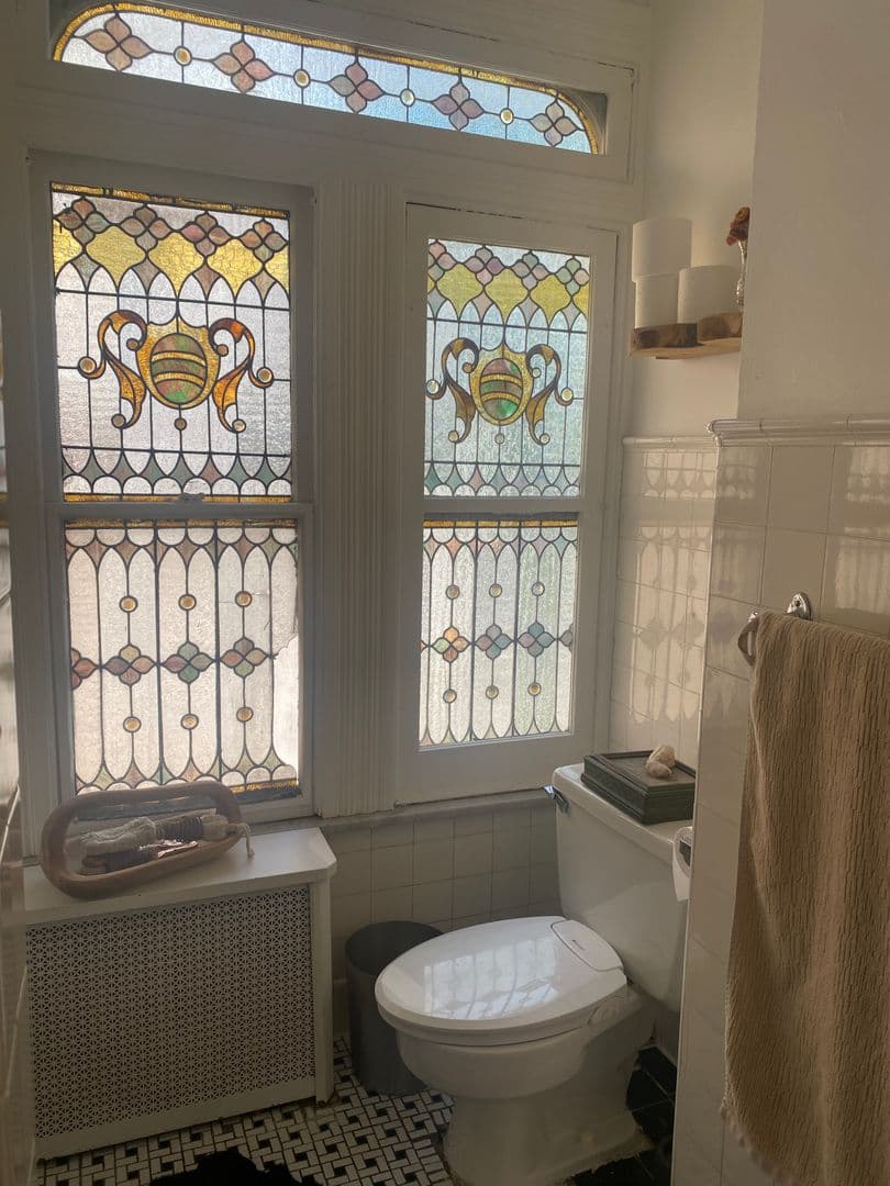 Lancaster Apartment: 428 North Duke Street