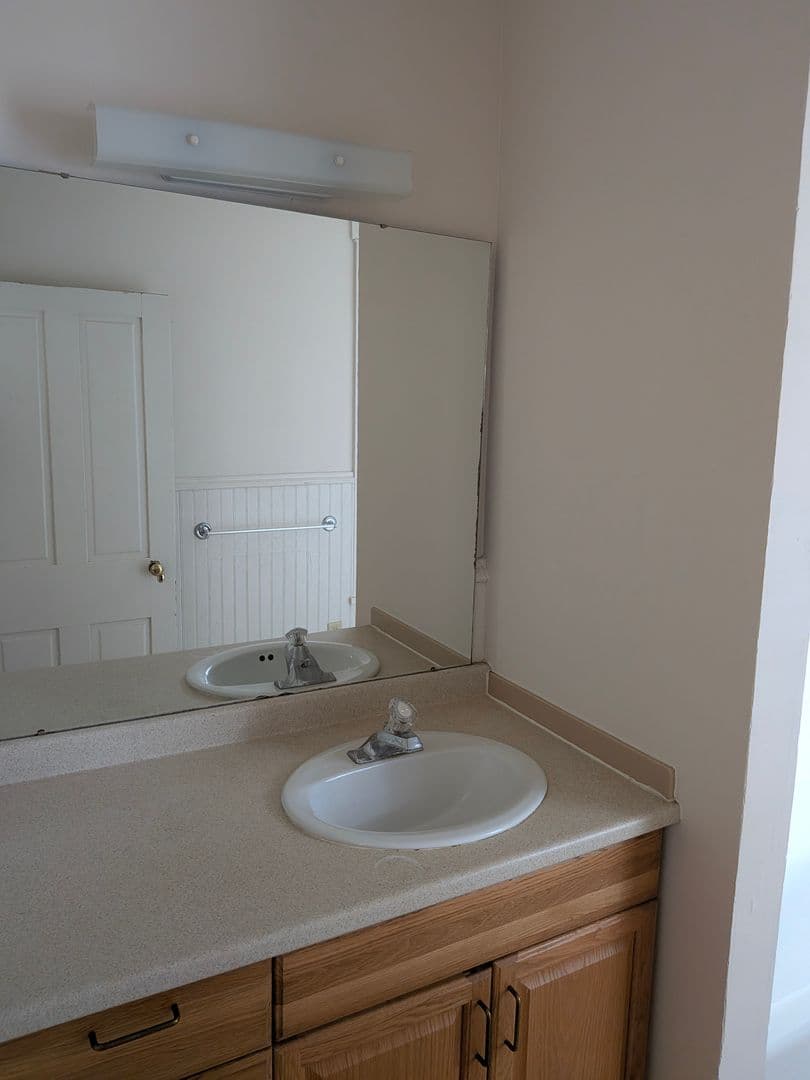 Landisville Apartment: 251 Main Street