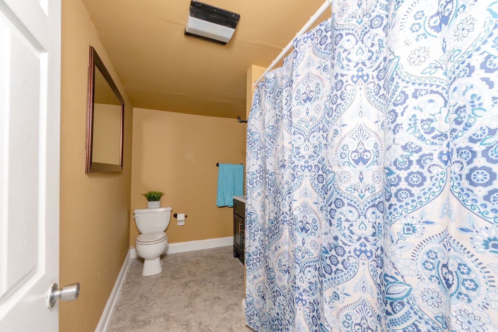New Providence House: 4 East Miller Road