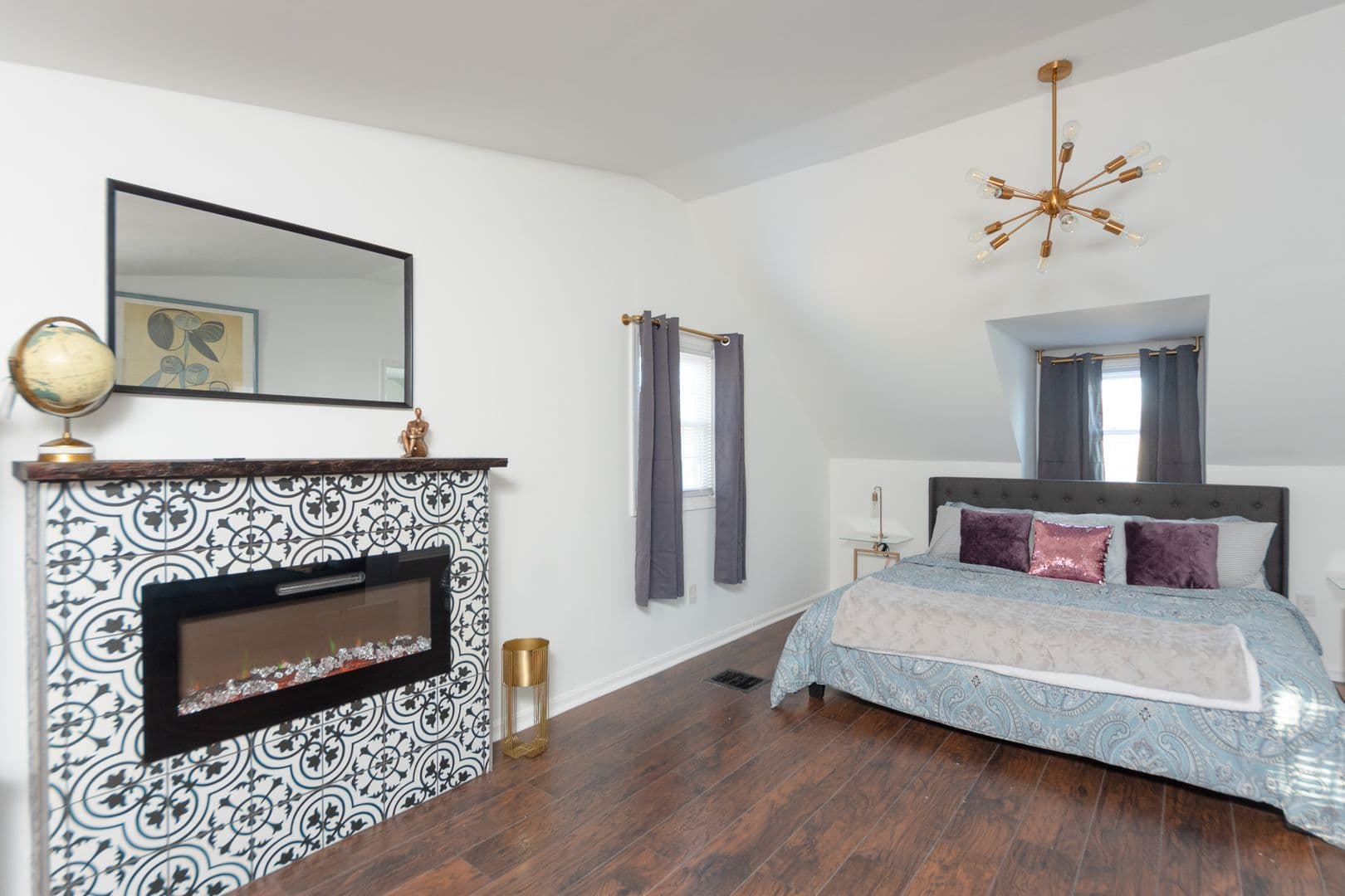 Millersville House: 7 Circle Rd