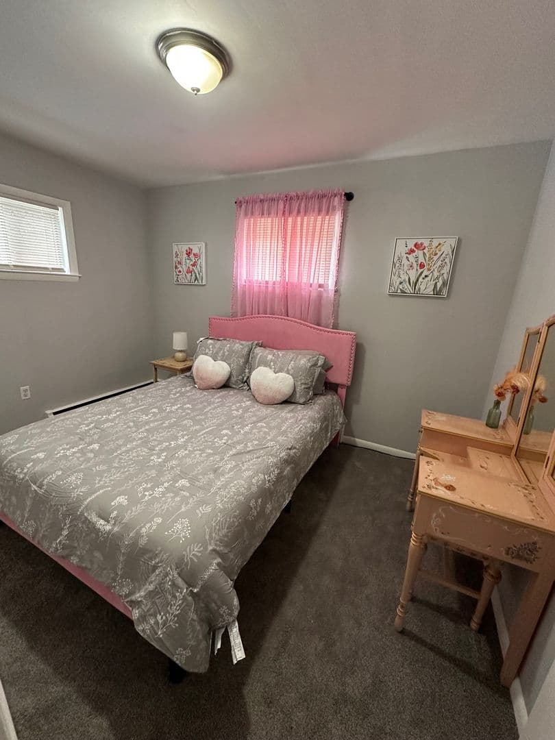 Lancaster House: 1325 Rohrerstown Road