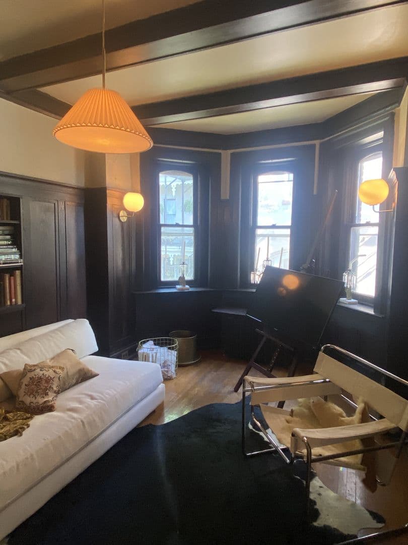 Lancaster Apartment: 428 North Duke Street