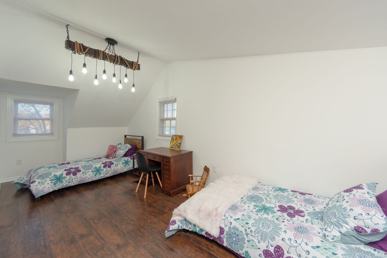 Millersville House: 7 Circle Rd