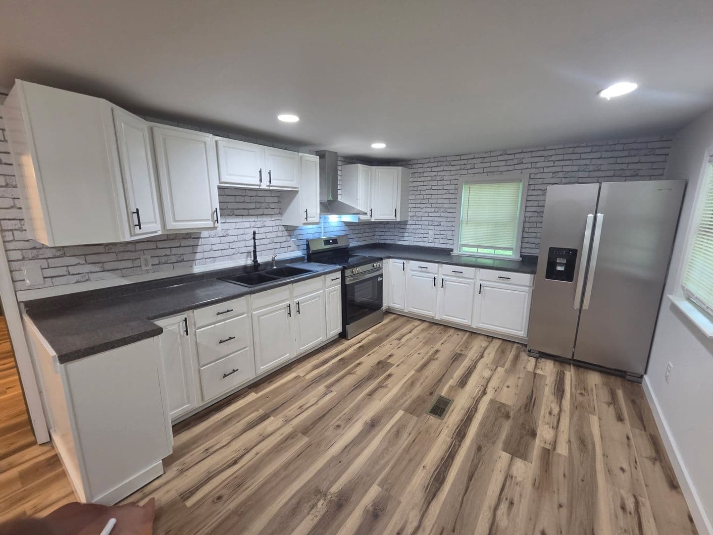 Bainbridge House: 1478 Keener Rd