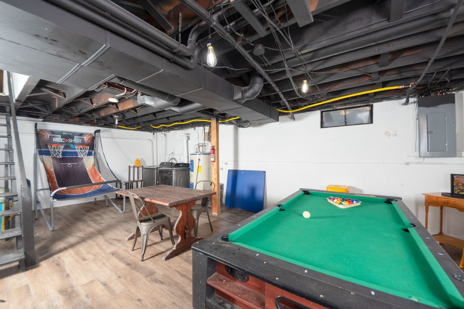 Millersville House: 7 Circle Rd