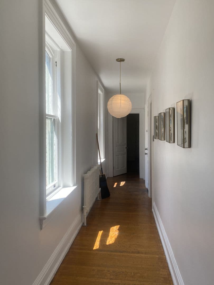 Lancaster Apartment: 428 North Duke Street