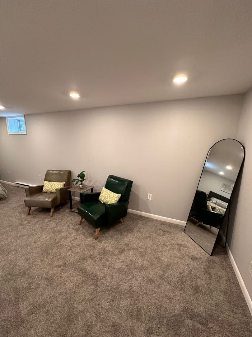 Lancaster House: 1325 Rohrerstown Road