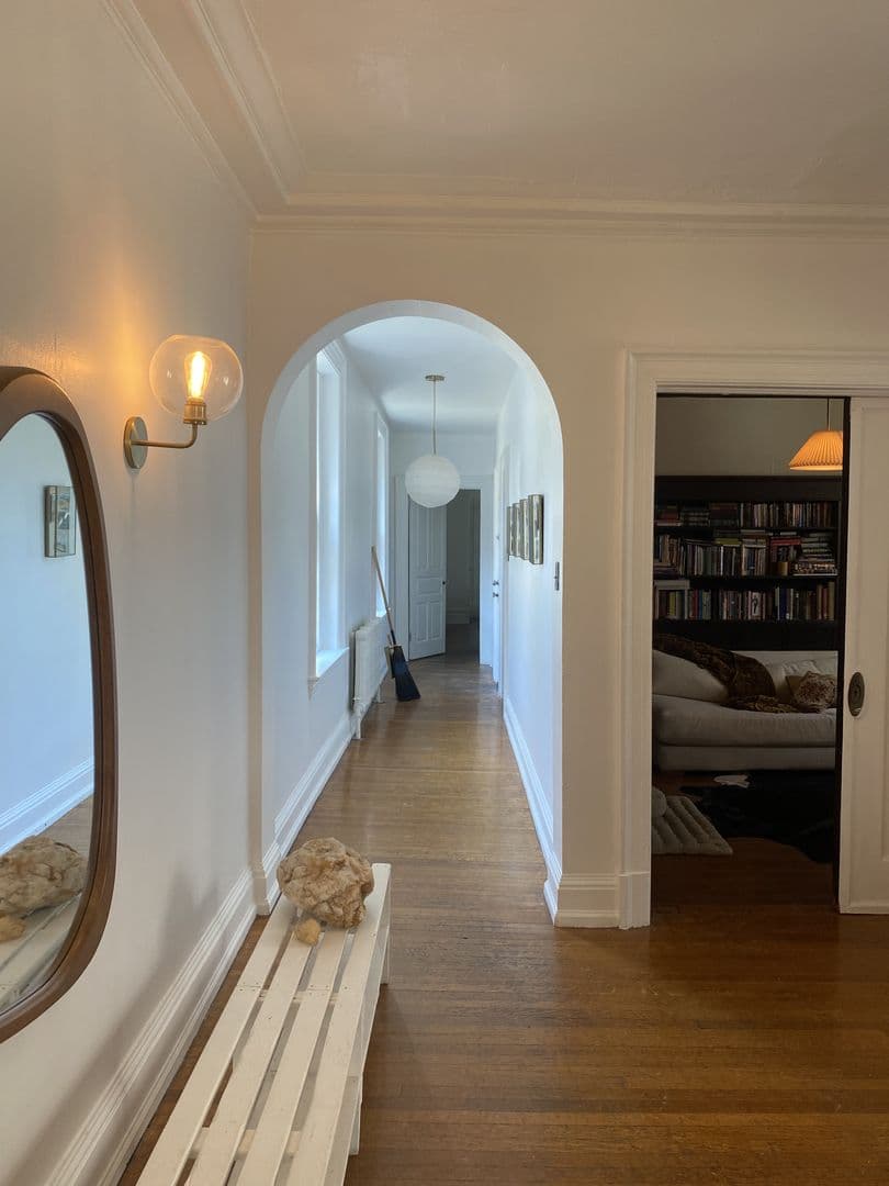 Lancaster Apartment: 428 North Duke Street