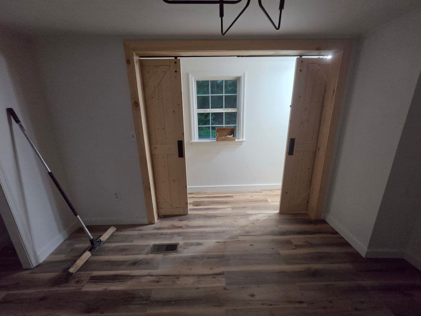 Bainbridge House: 1478 Keener Rd