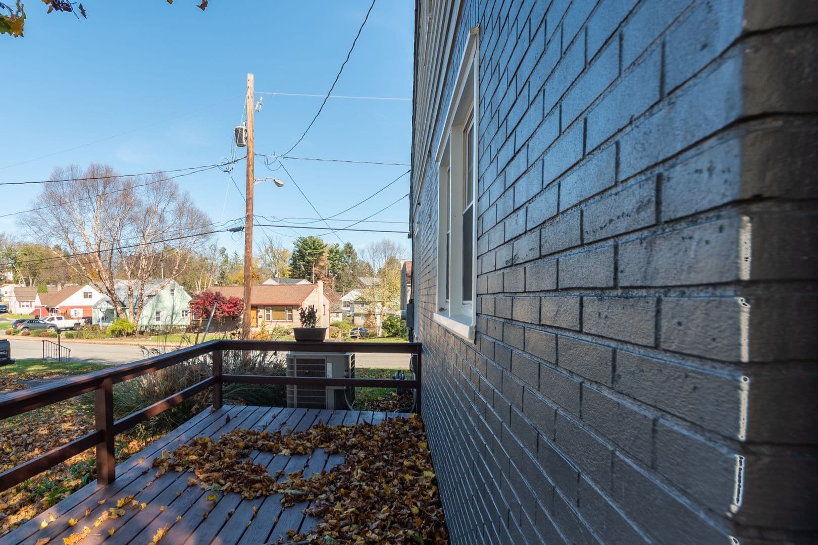 Millersville House: 7 Circle Rd