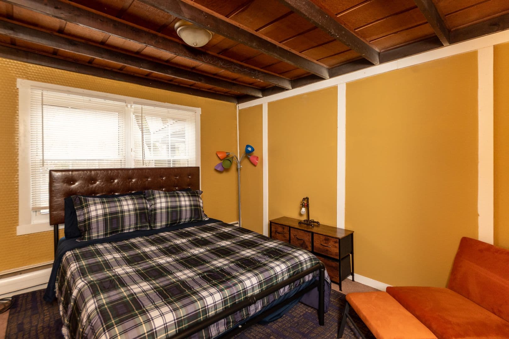 New Providence House: 4 East Miller Road