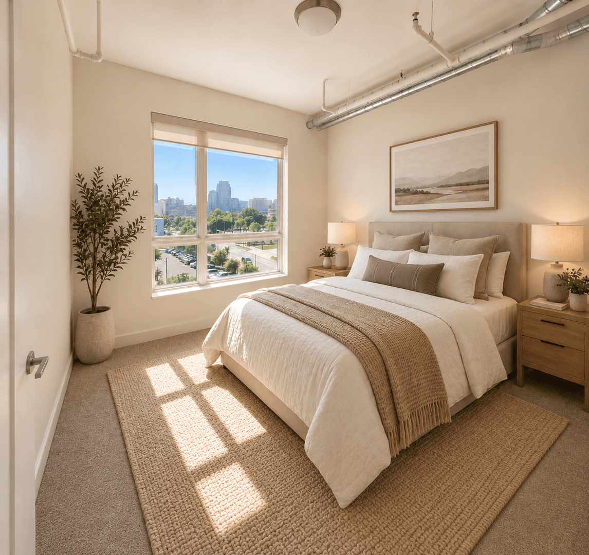 Grand Rapids Apartment: 601 Lake Michigan Dr NW
