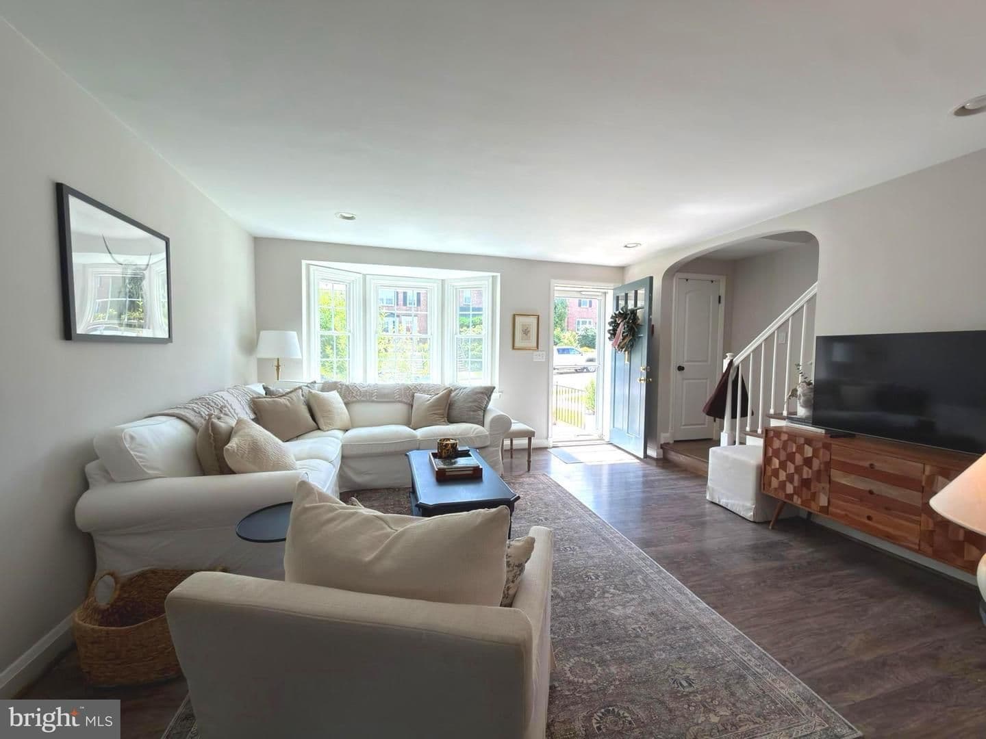 Baltimore House: 358 Old Trail Road