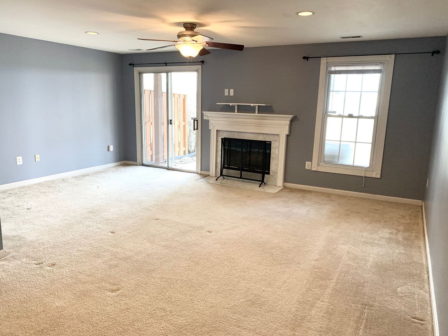 Reisterstown House: 4 Putman Court