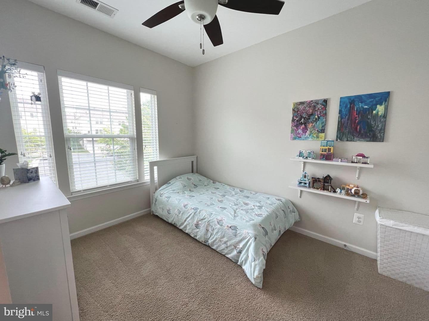 Owings Mills Townhome: 356 Paladium Court