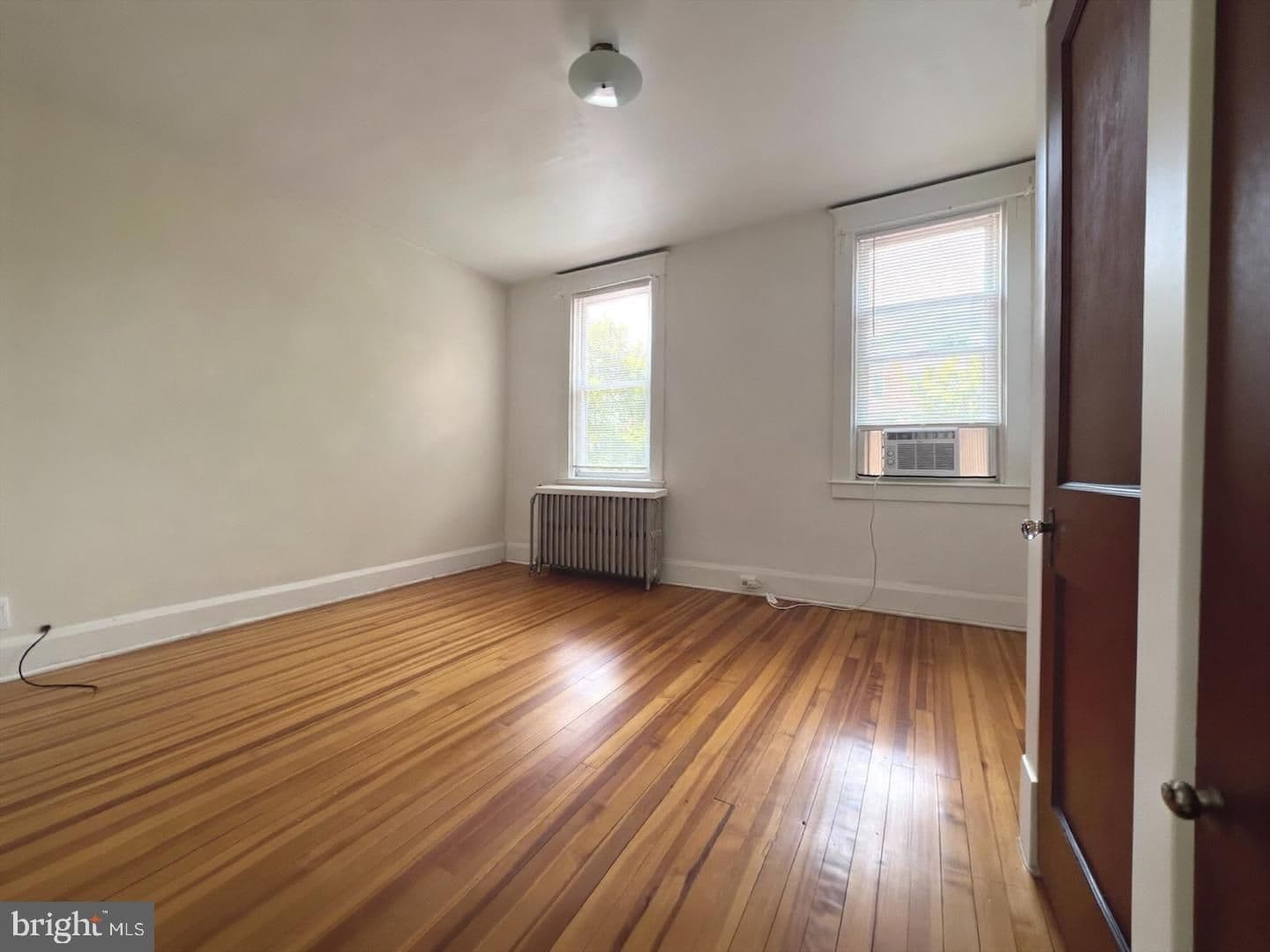 Baltimore House: 1333 W. 40th Street #2