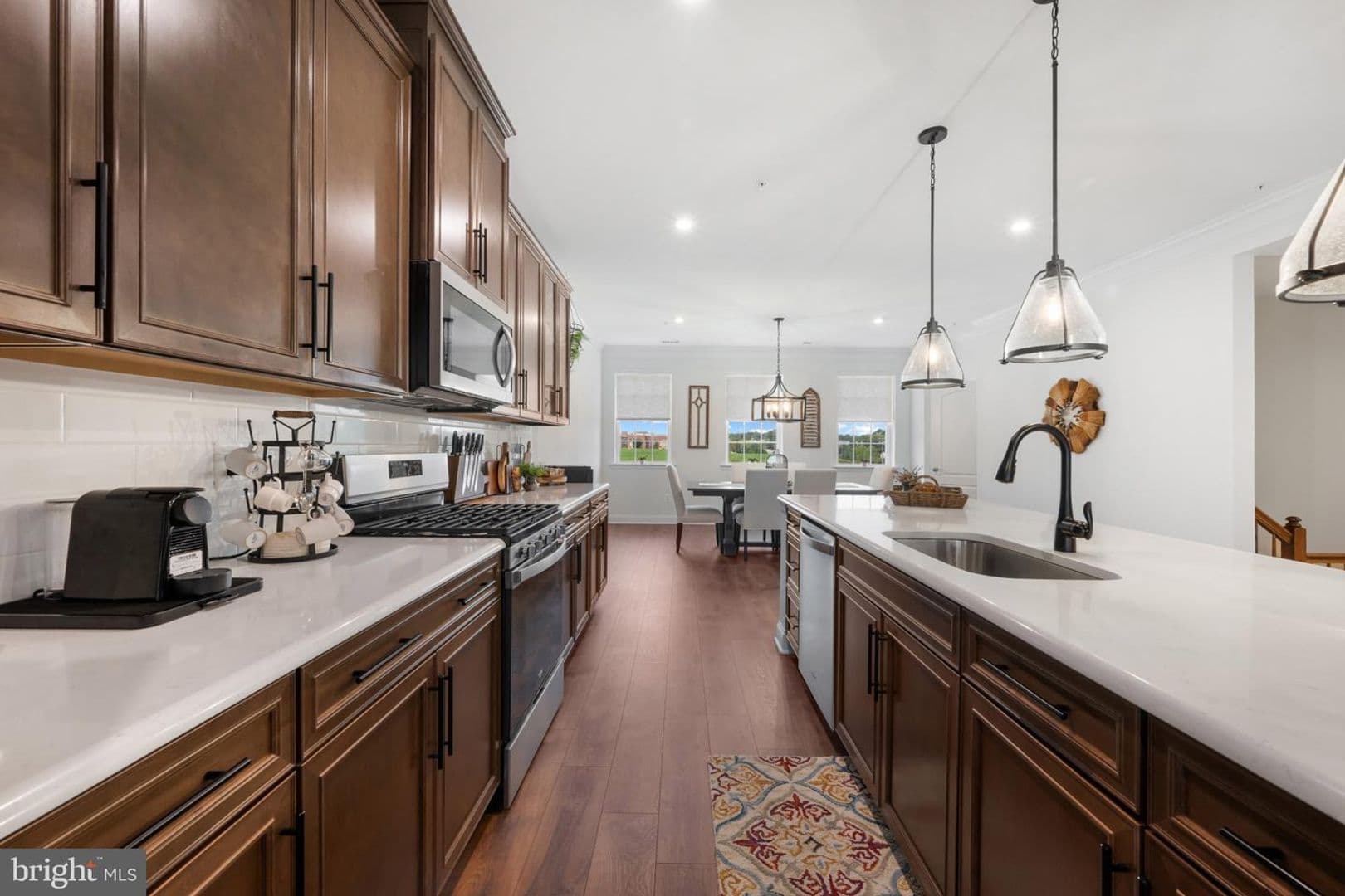 Owings Mills Townhome: 4514 Reaney Lane