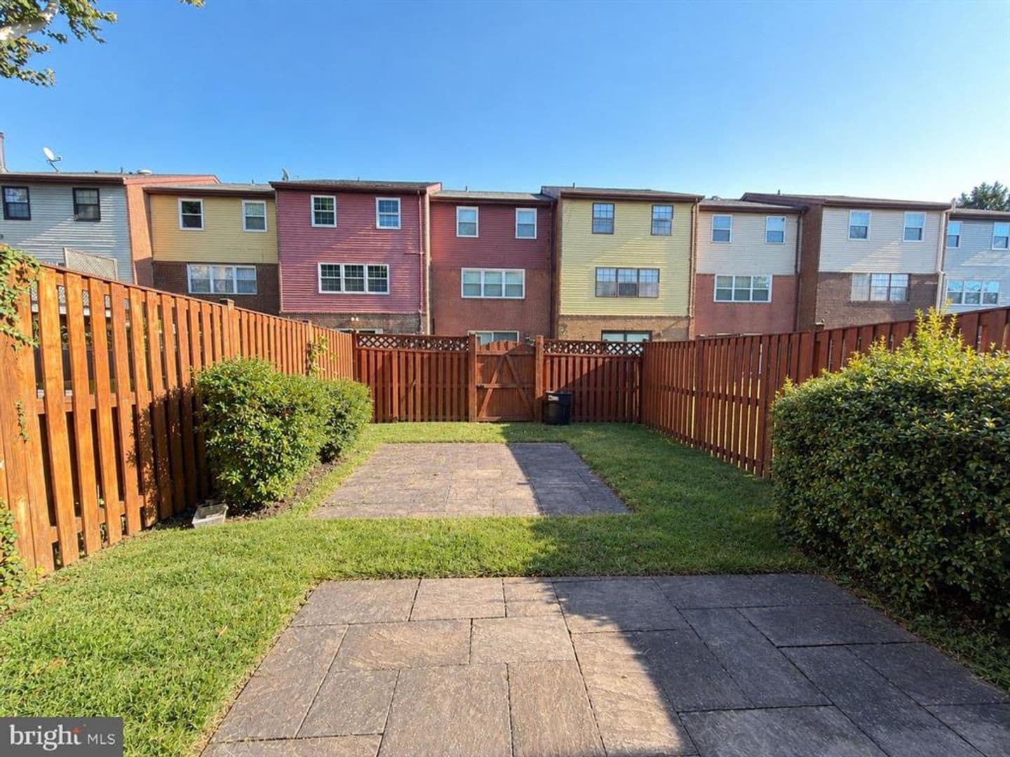 Owings Mills Townhome: 9322 Fitzharding Lane