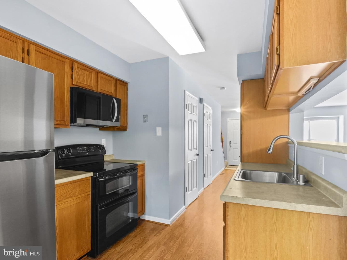 Odenton Townhome: 622 Lions Gate Lane
