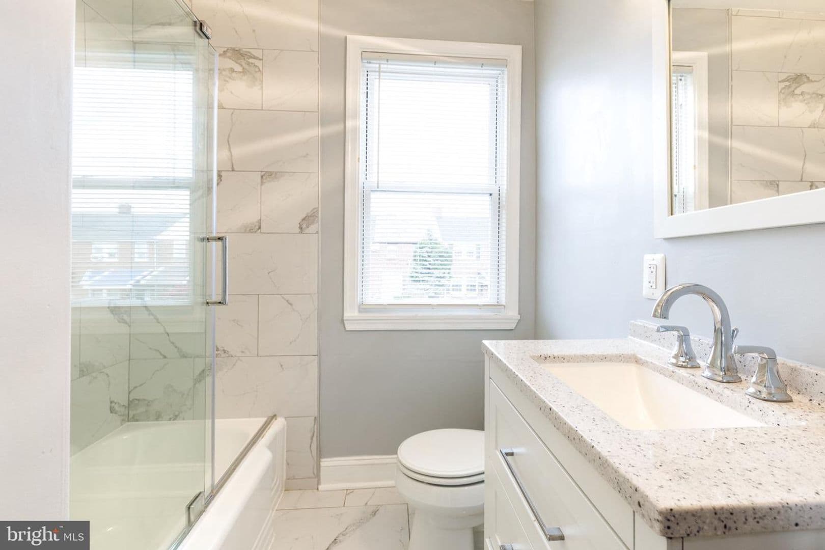 Baltimore Townhome: 1615 Shadyside Road