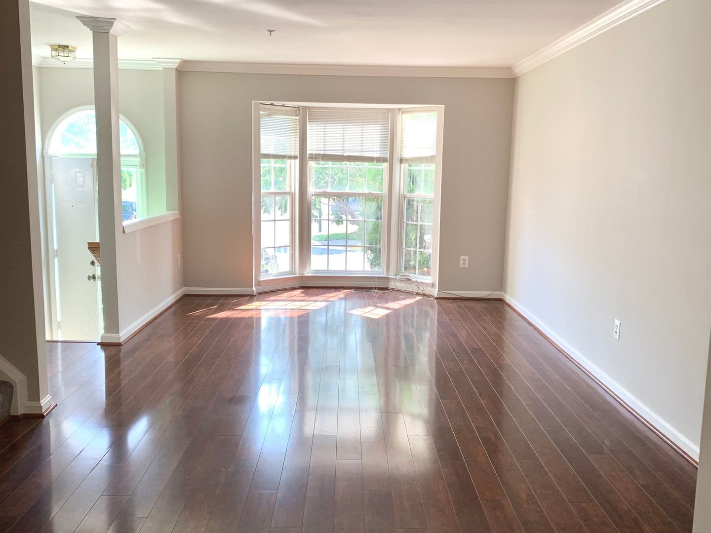Odenton Townhome: 156 Hidden Hill Circle