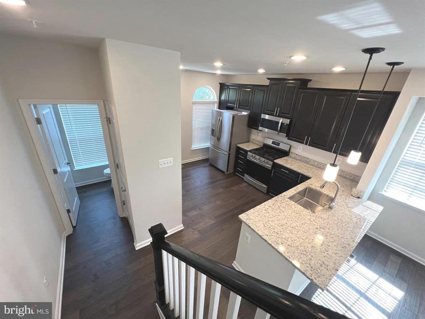 Jessup House: 7801 Rosella Lane
