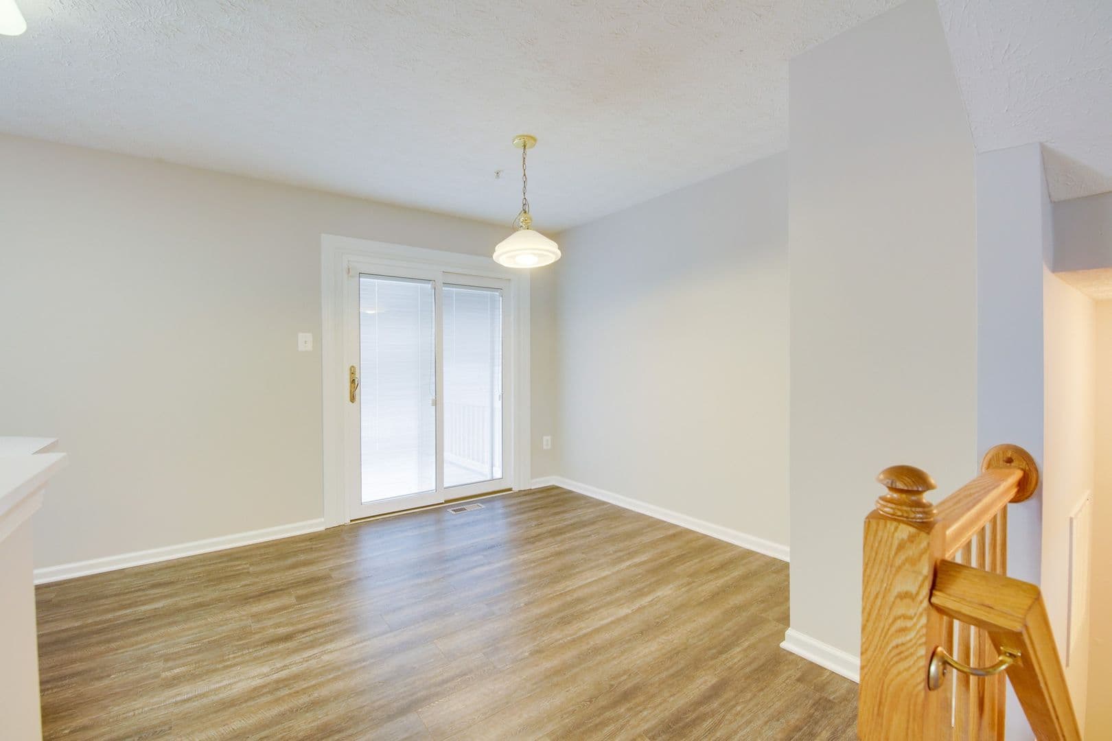 Owings Mills House: 9307 Vanguard Court
