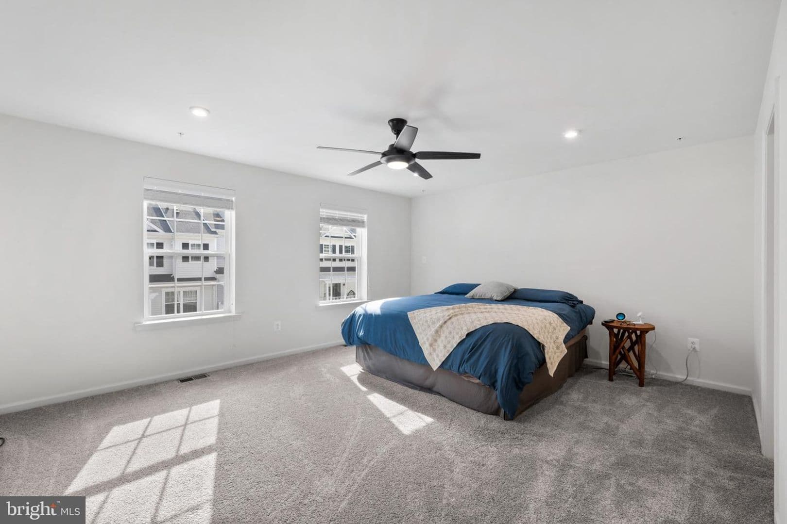 Owings Mills Townhome: 4514 Reaney Lane
