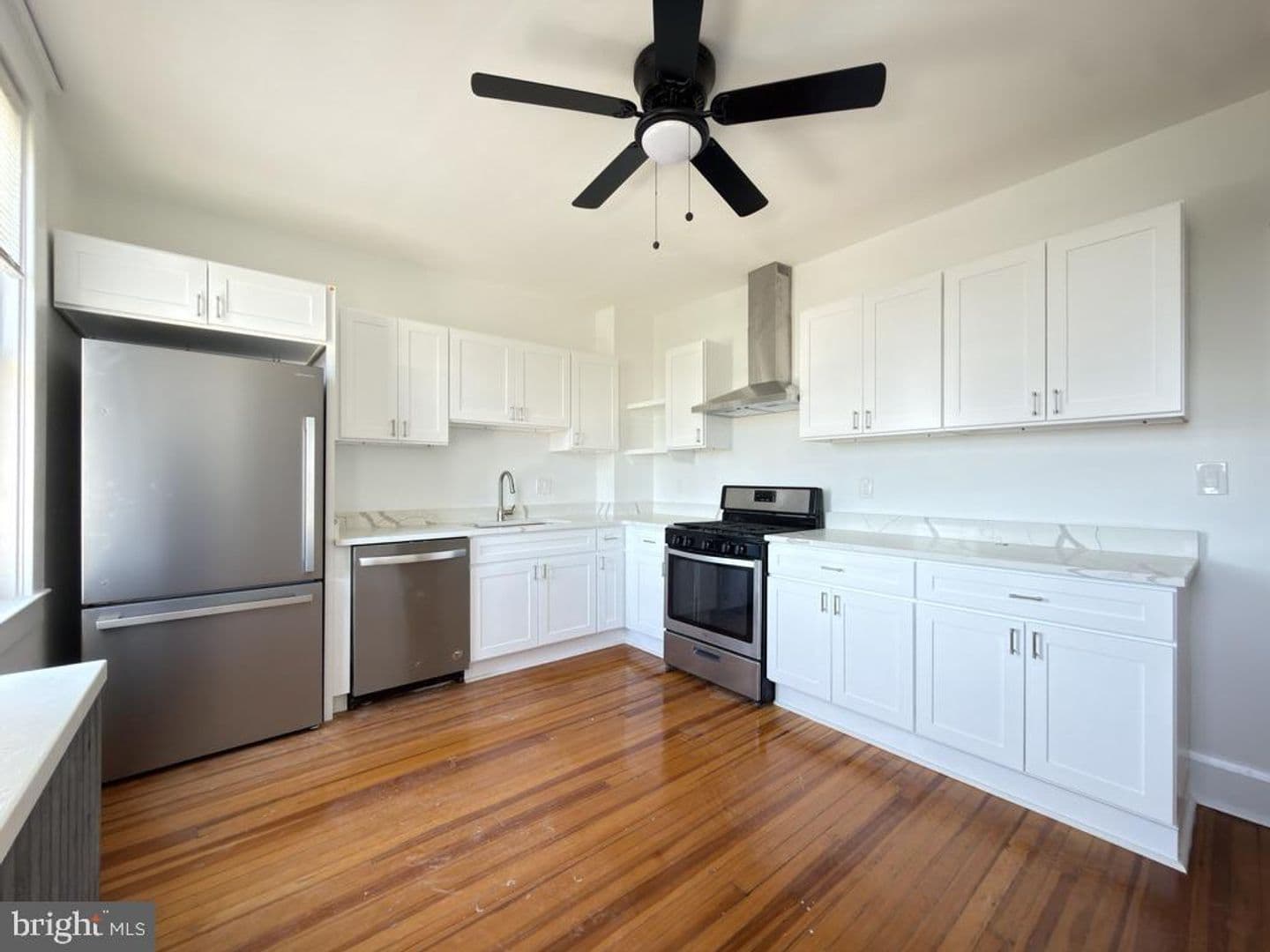 Baltimore House: 1333 W. 40th Street #2