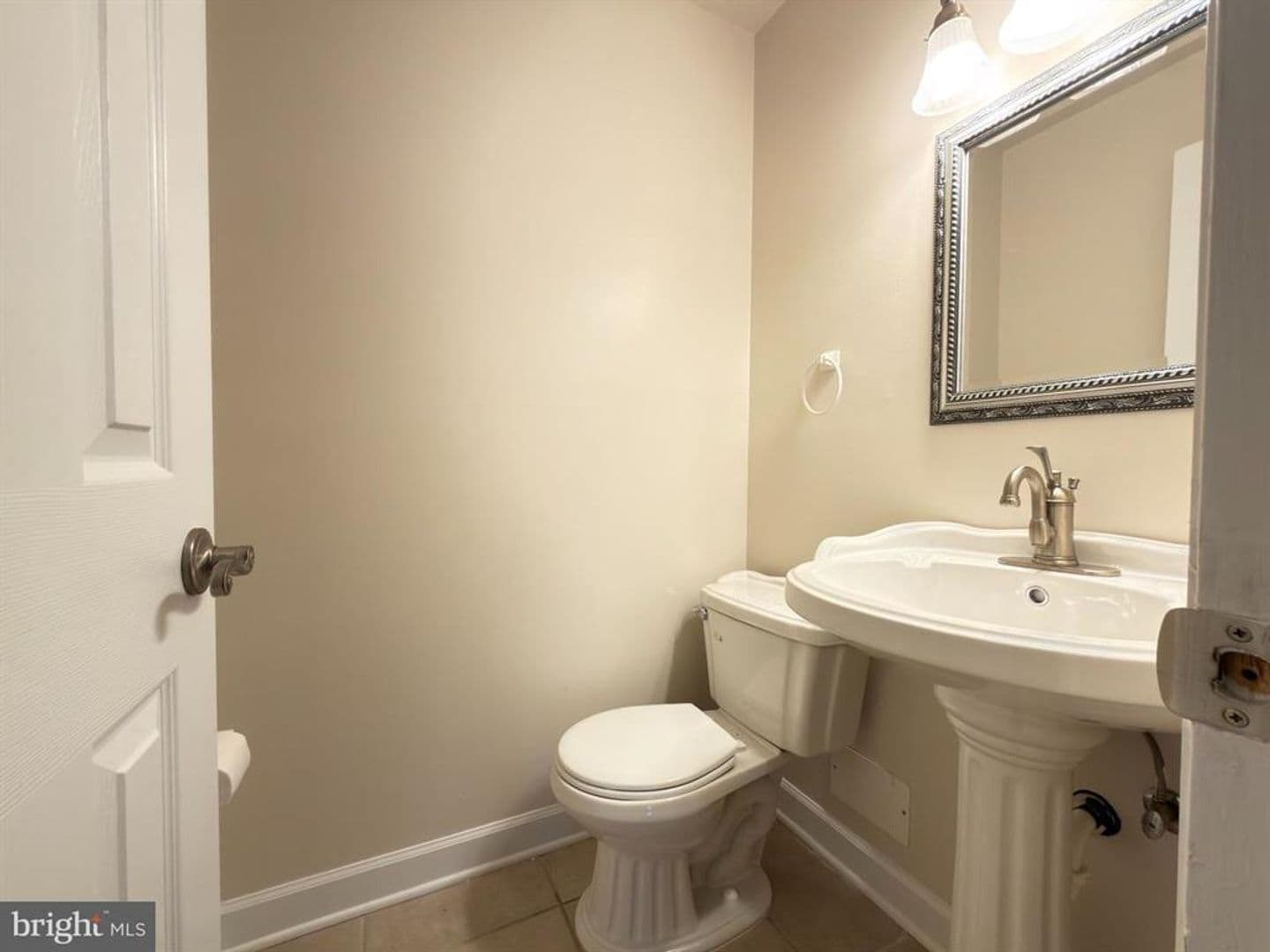 Owings Mills Townhome: 9322 Fitzharding Lane