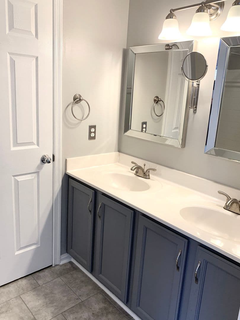 Reisterstown House: 4 Putman Court