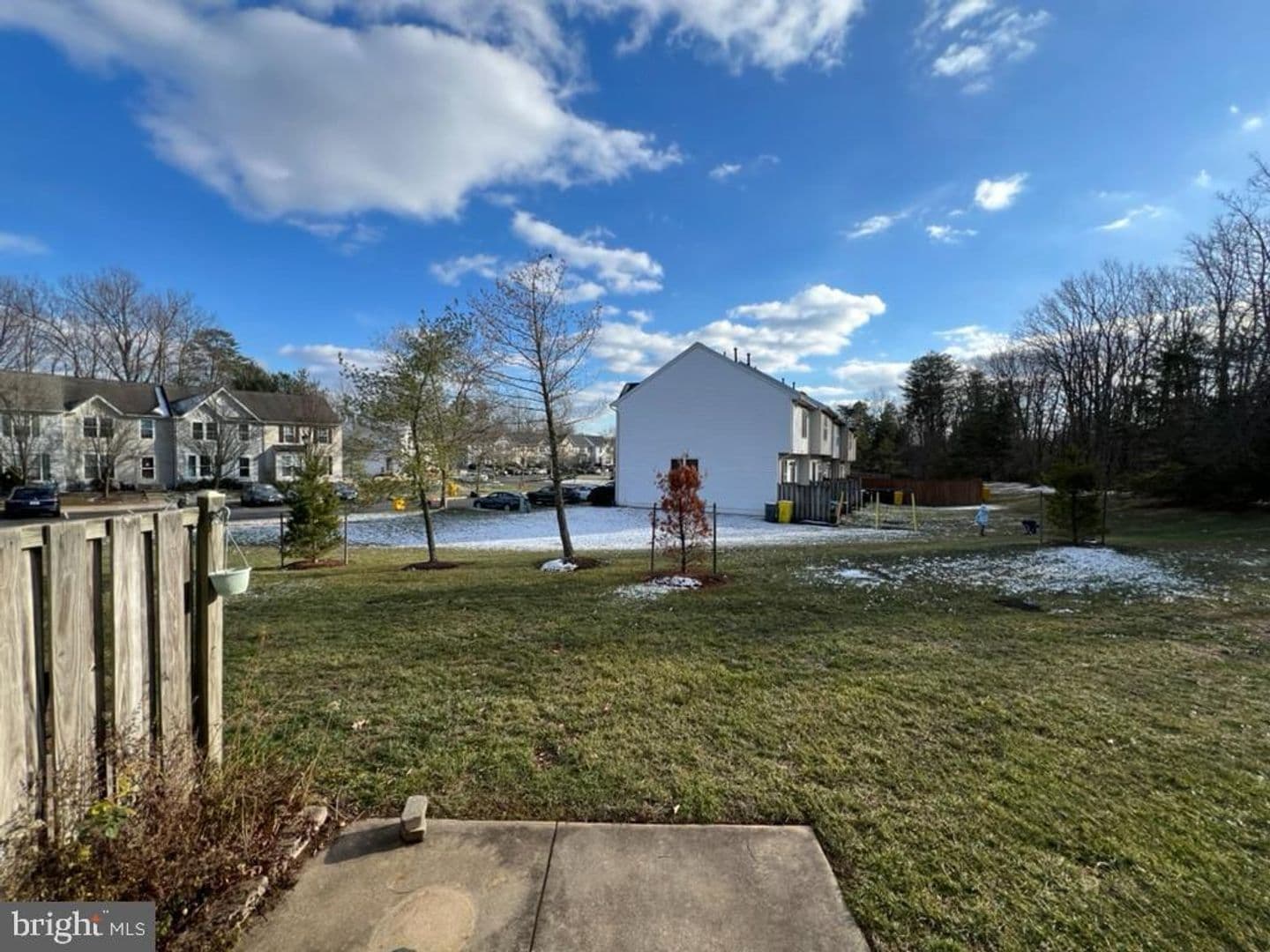 Odenton Townhome: 707 Horse Chestnut Court