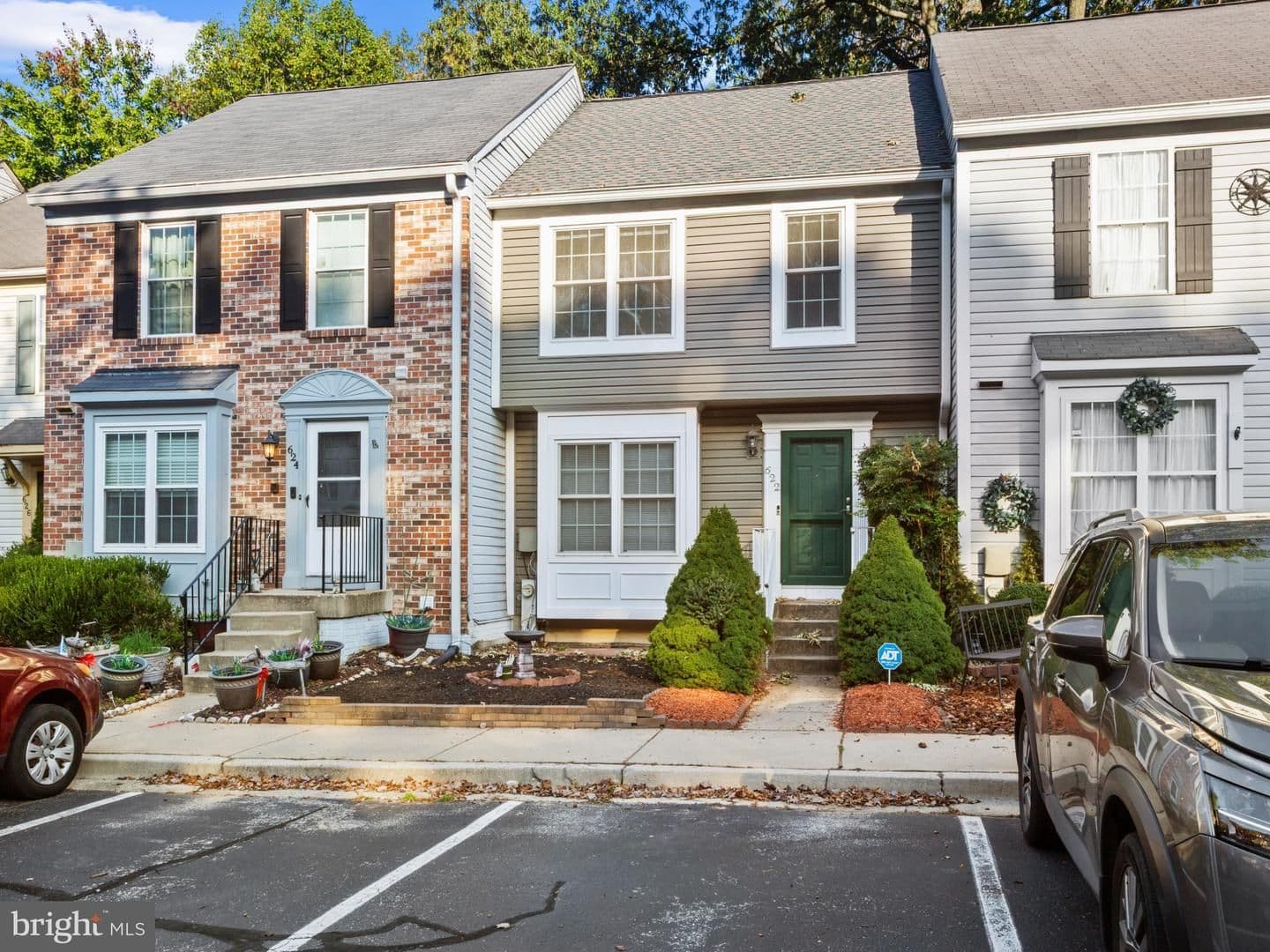 Odenton Townhome: 622 Lions Gate Lane