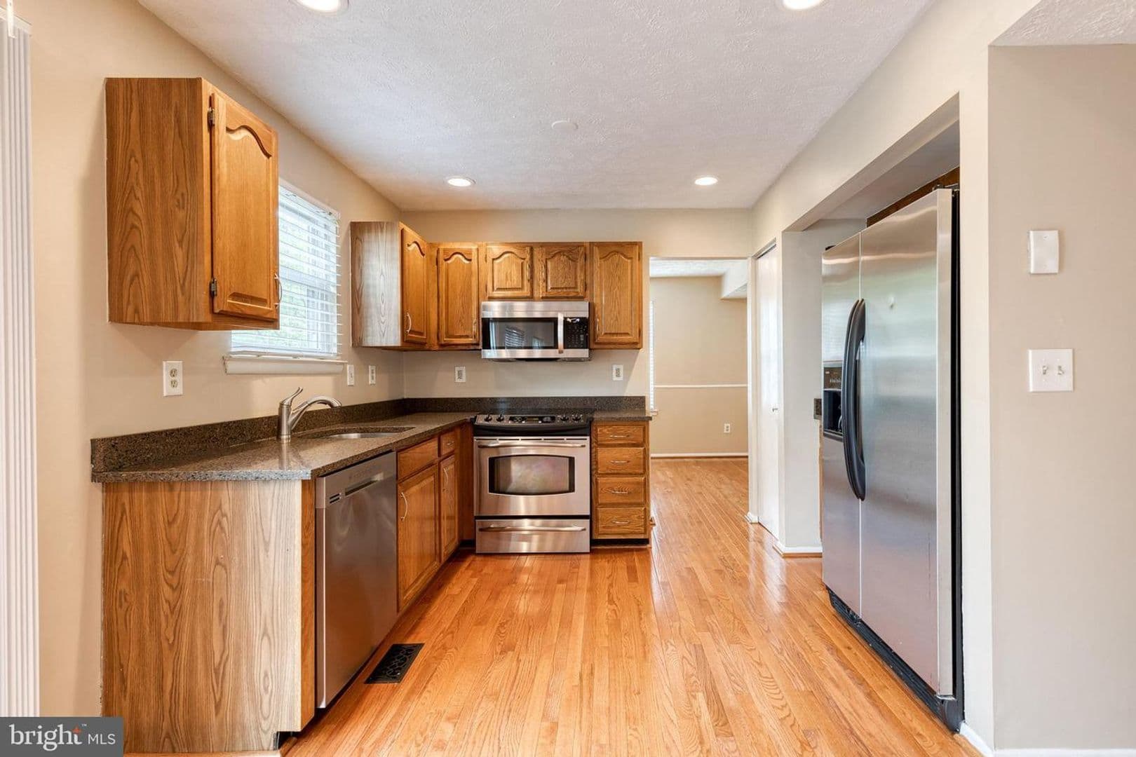Pasadena House: 7846 Dero Drive