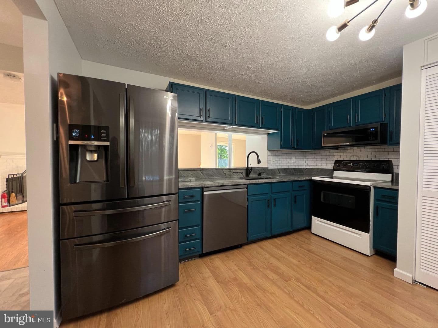 Owings Mills Townhome: 9416 Fitzharding Lane