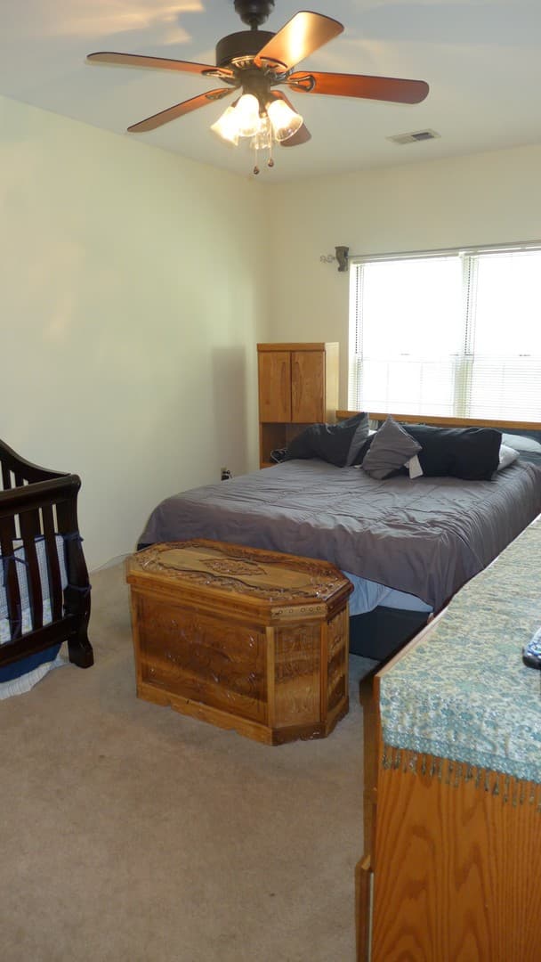 Crofton House: 1426 Nutwood Court